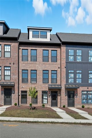 418 Magnolia Drive, Peters Twp, PA 15367