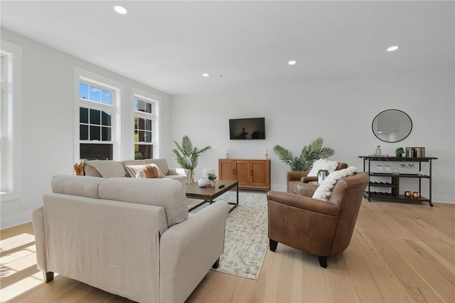 418 Magnolia Drive, Peters Twp, PA 15367