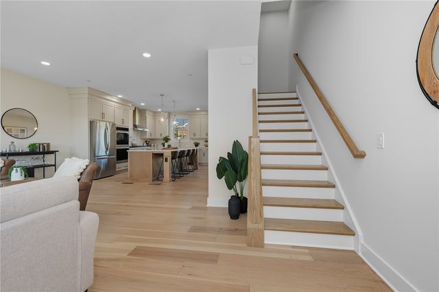 418 Magnolia Drive, Peters Twp, PA 15367