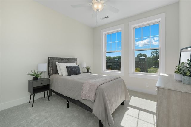 418 Magnolia Drive, Peters Twp, PA 15367