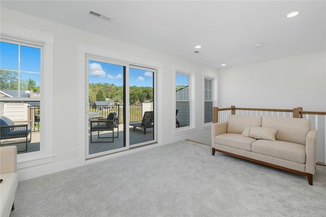 418 Magnolia Drive, Peters Twp, PA 15367