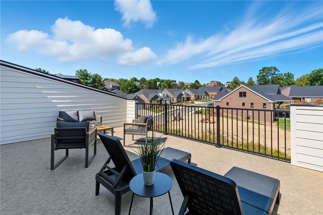 418 Magnolia Drive, Peters Twp, PA 15367