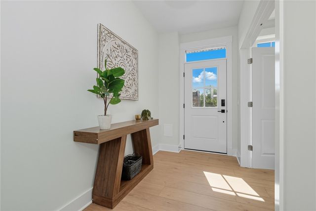 418 Magnolia Drive, Peters Twp, PA 15367