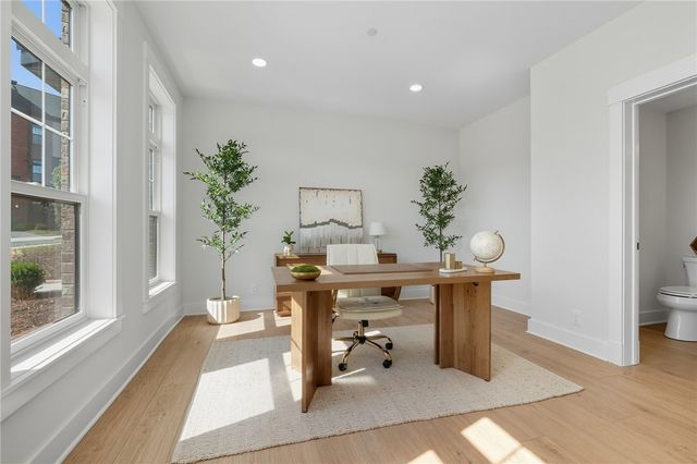 418 Magnolia Drive, Peters Twp, PA 15367