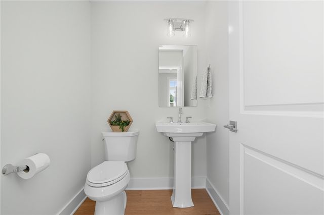 418 Magnolia Drive, Peters Twp, PA 15367