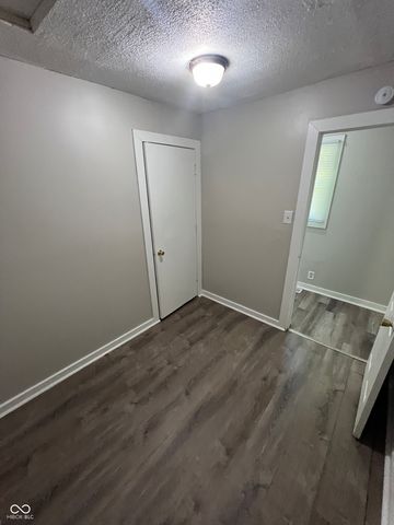 2722 N Olney Street, Indianapolis, IN 46218