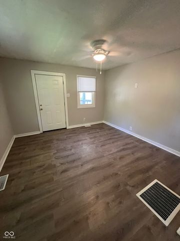 2722 N Olney Street, Indianapolis, IN 46218