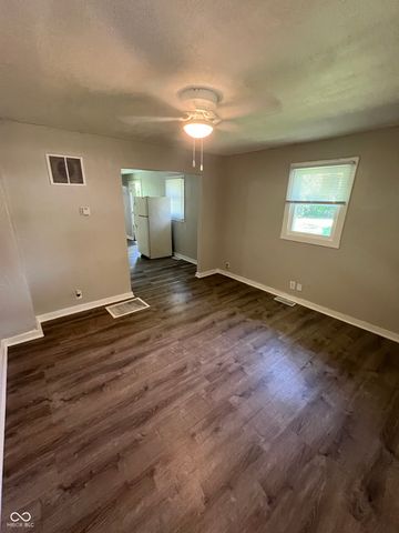 2722 N Olney Street, Indianapolis, IN 46218