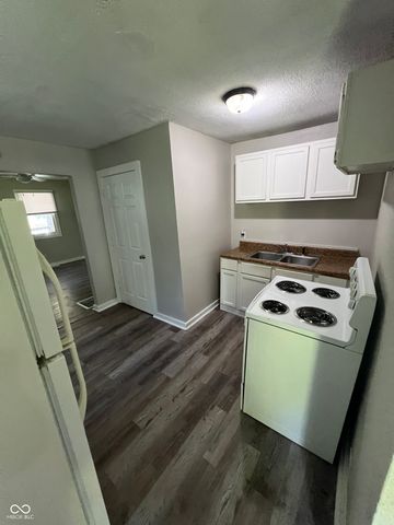 2722 N Olney Street, Indianapolis, IN 46218