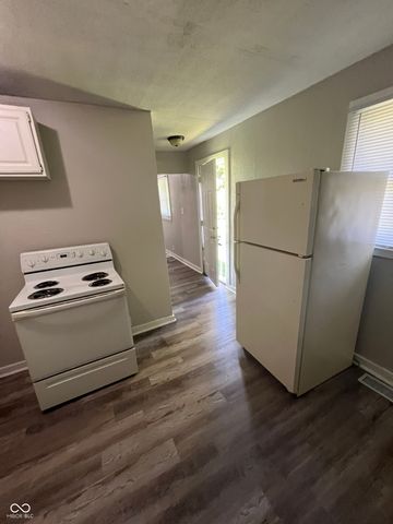 2722 N Olney Street, Indianapolis, IN 46218