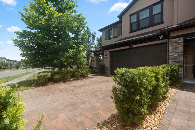 4833 SAN MARTINO DRIVE, Wesley Chapel, FL 33543