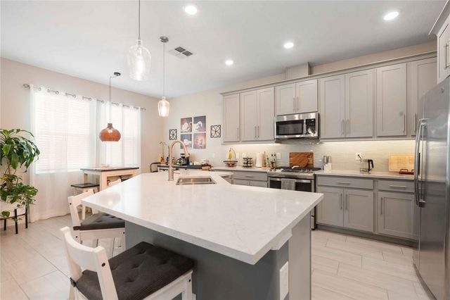 4833 SAN MARTINO DRIVE, Wesley Chapel, FL 33543