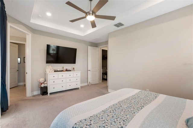 4833 SAN MARTINO DRIVE, Wesley Chapel, FL 33543