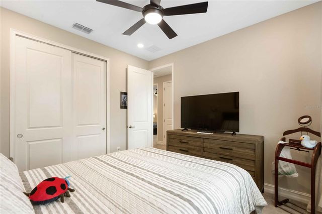 4833 SAN MARTINO DRIVE, Wesley Chapel, FL 33543