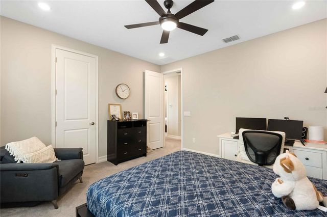 4833 SAN MARTINO DRIVE, Wesley Chapel, FL 33543