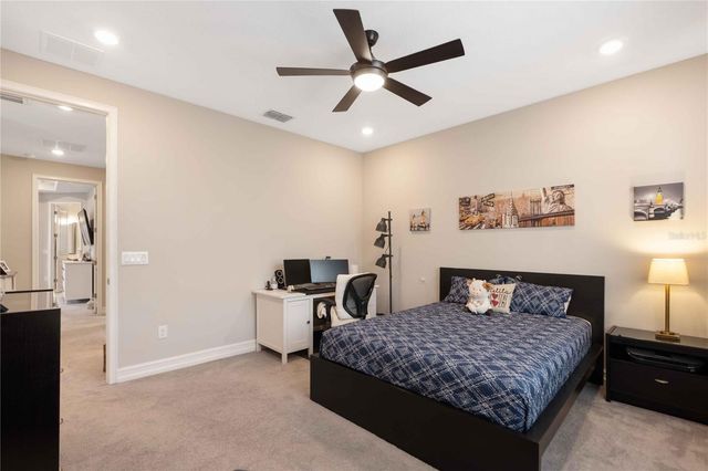 4833 SAN MARTINO DRIVE, Wesley Chapel, FL 33543