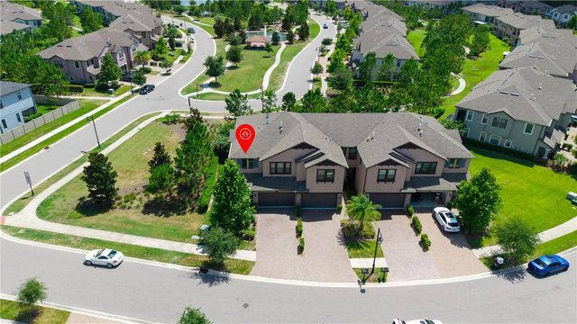 4833 SAN MARTINO DRIVE, Wesley Chapel, FL 33543