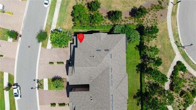 4833 SAN MARTINO DRIVE, Wesley Chapel, FL 33543