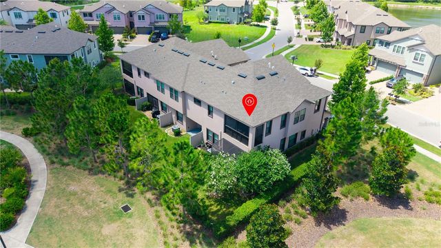 4833 SAN MARTINO DRIVE, Wesley Chapel, FL 33543