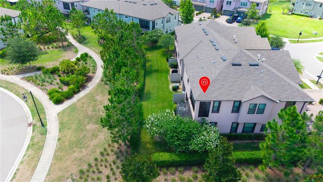 4833 SAN MARTINO DRIVE, Wesley Chapel, FL 33543