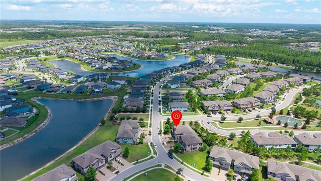 4833 SAN MARTINO DRIVE, Wesley Chapel, FL 33543