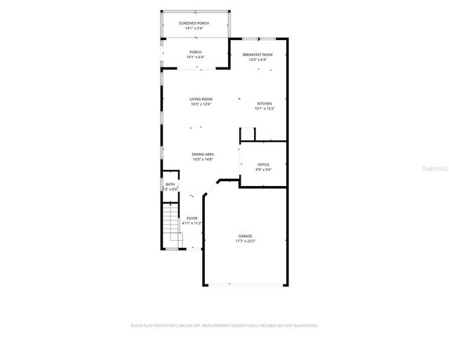 4833 SAN MARTINO DRIVE, Wesley Chapel, FL 33543