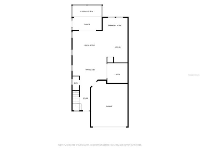 4833 SAN MARTINO DRIVE, Wesley Chapel, FL 33543