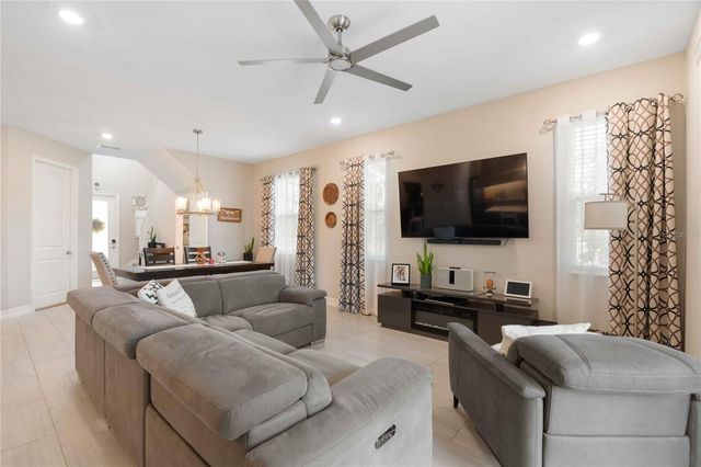 4833 SAN MARTINO DRIVE, Wesley Chapel, FL 33543