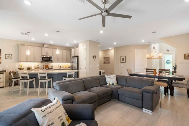 4833 SAN MARTINO DRIVE, Wesley Chapel, FL 33543