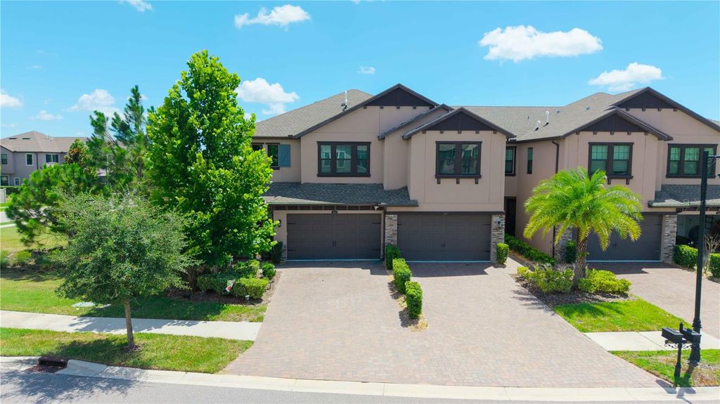 4833 SAN MARTINO DRIVE, Wesley Chapel, FL 33543