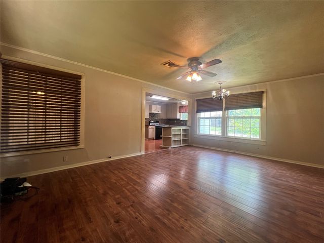 717 N 37th Street, Corsicana, TX 75110