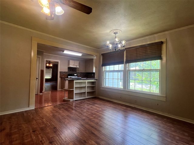 717 N 37th Street, Corsicana, TX 75110
