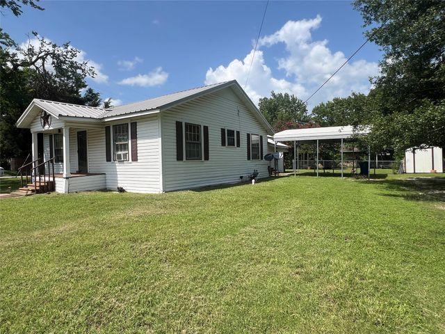 717 N 37th Street, Corsicana, TX 75110