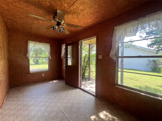 717 N 37th Street, Corsicana, TX 75110
