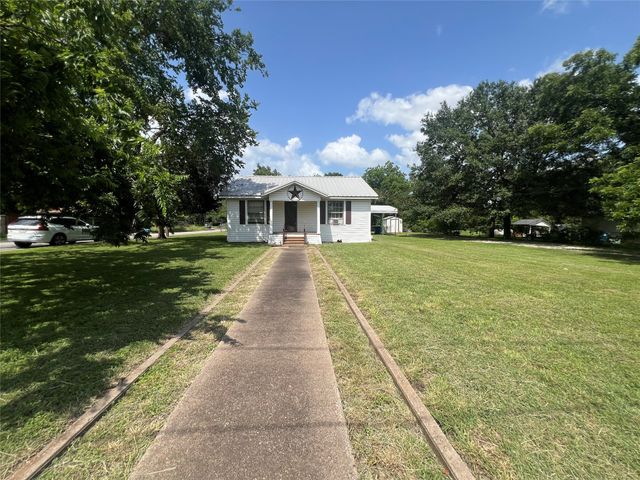 717 N 37th Street, Corsicana, TX 75110