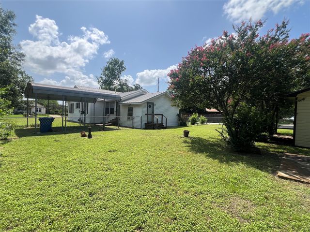 717 N 37th Street, Corsicana, TX 75110