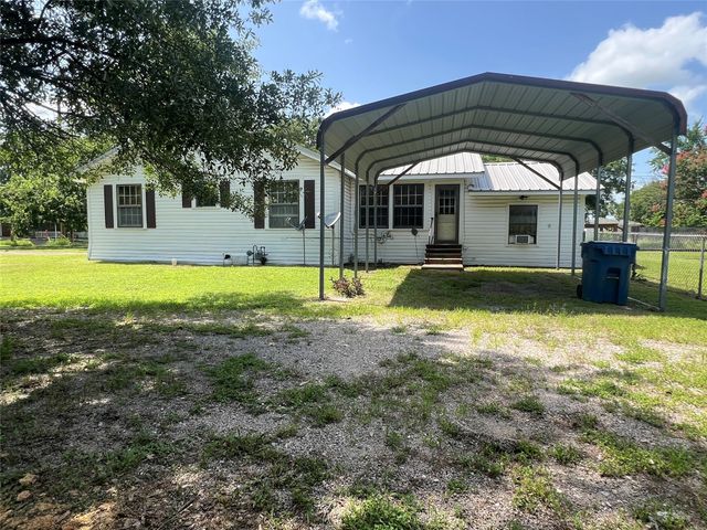 717 N 37th Street, Corsicana, TX 75110