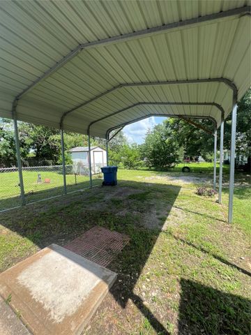 717 N 37th Street, Corsicana, TX 75110