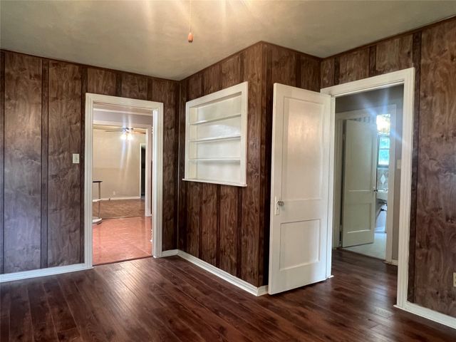 717 N 37th Street, Corsicana, TX 75110