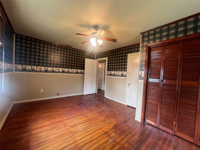 717 N 37th Street, Corsicana, TX 75110