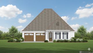 4432 Camargue Avenue, Baton Rouge, LA 70820