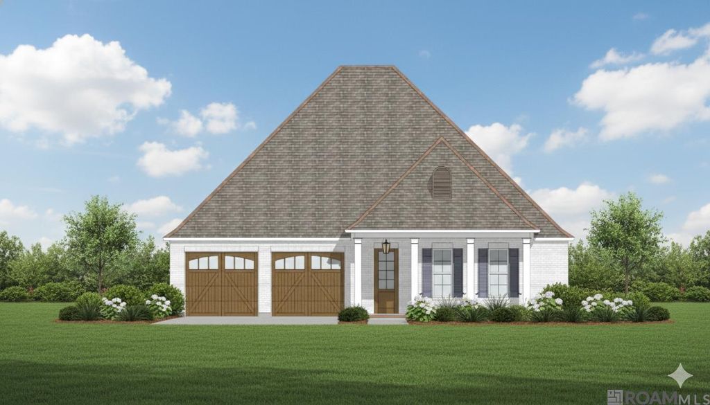 4432 Camargue Avenue, Baton Rouge, LA 70820