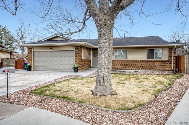 2682 S Quintero Way, Aurora, CO 80013