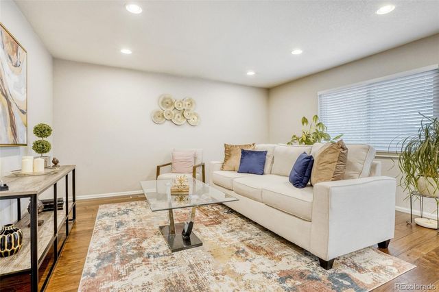 2682 S Quintero Way, Aurora, CO 80013