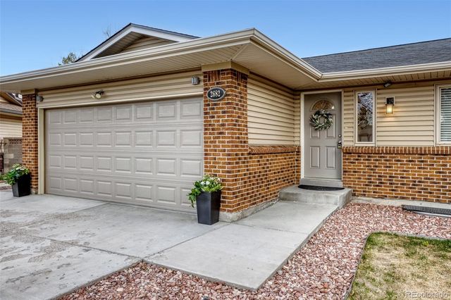 2682 S Quintero Way, Aurora, CO 80013