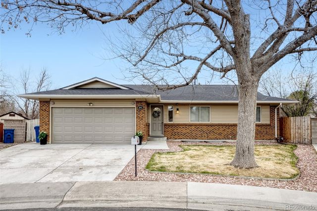 2682 S Quintero Way, Aurora, CO 80013
