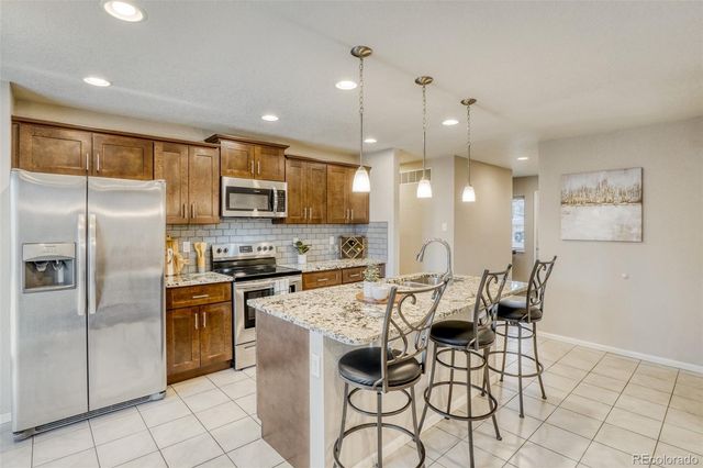 2682 S Quintero Way, Aurora, CO 80013