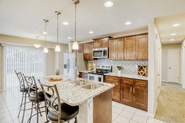 2682 S Quintero Way, Aurora, CO 80013