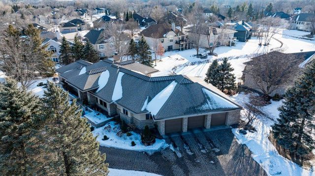 11465 Keystone Court, Hopkins, MN 55305