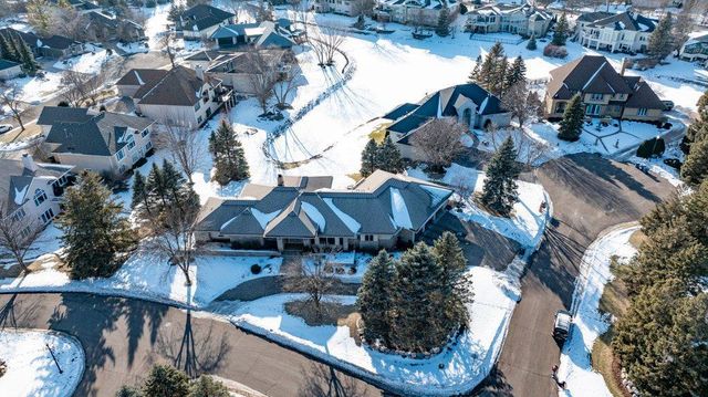 11465 Keystone Court, Hopkins, MN 55305